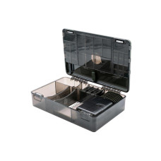 Набір коробок Korda Tackle Box Bundle Deal