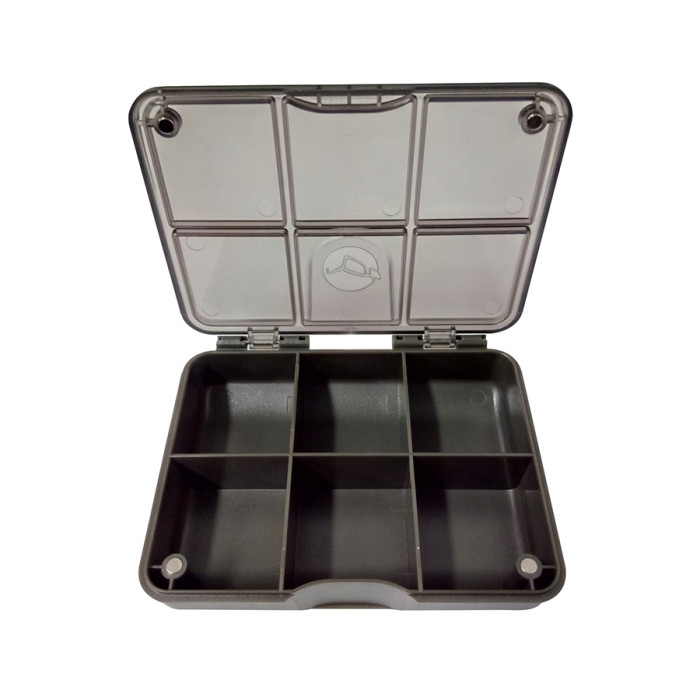 Коробка Korda Mini Box 6 відділень