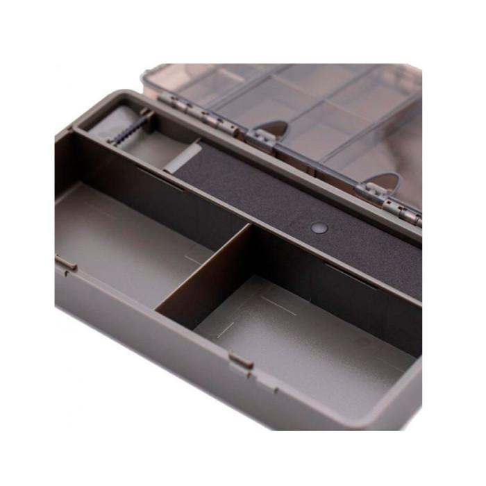 Коробка Korda Basix Tackle Box