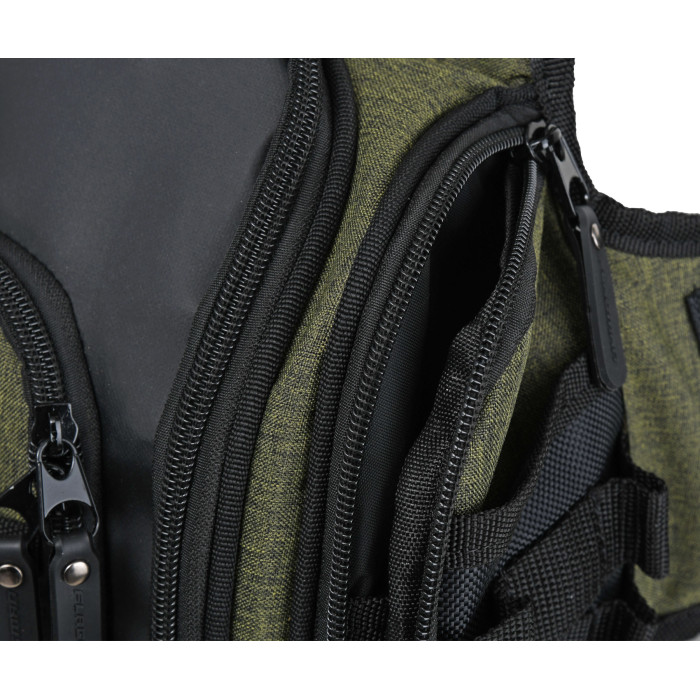 Сумка Flagman BlackFire Urban 02 32x30x11см