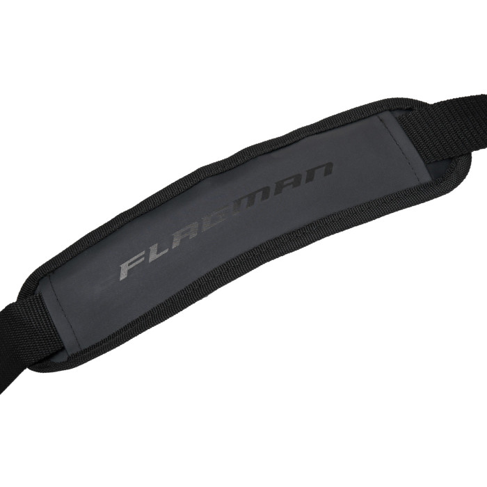 Сумка Flagman BlackFire Urban 02 32x30x11см