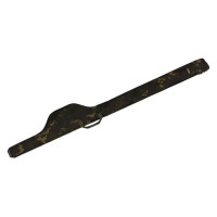 Чохол для вудлищ Korda Compac Padded 1 Rod Sleeve 13ft Dark Kamo