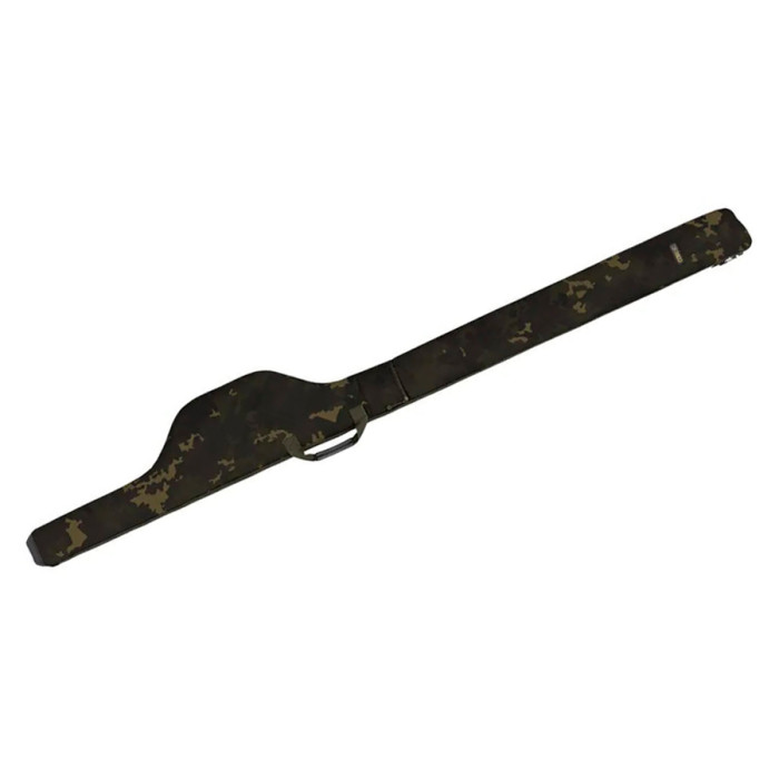 Чехол для удилищ Korda Compac Padded 1 Rod Sleeve 13ft Dark Kamo