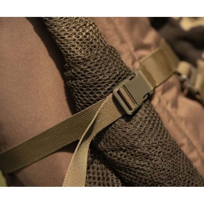 Чохол Korda для вудлищ 5 Rod Holdall 13ft