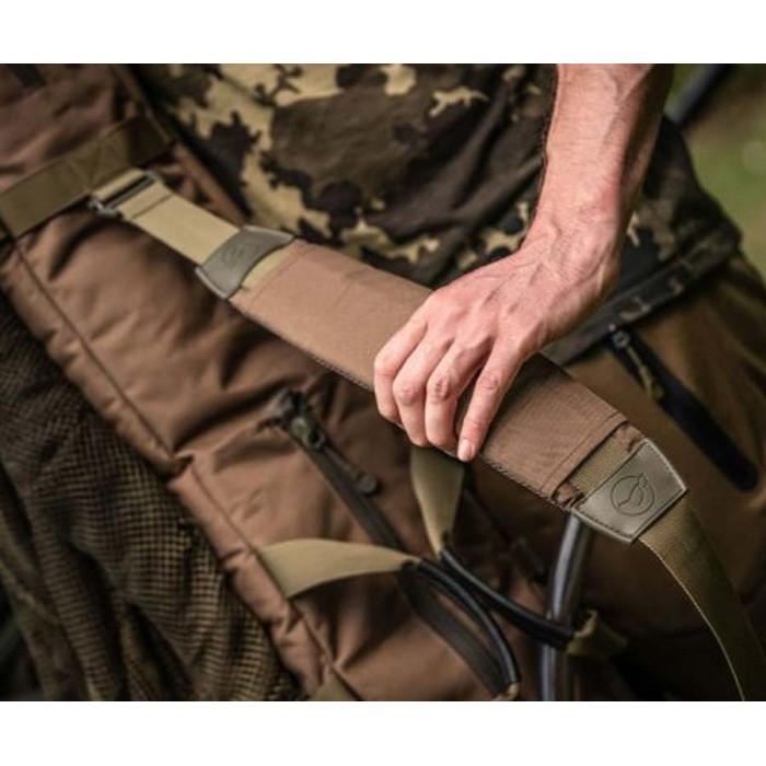 Чохол Korda для вудлищ 5 Rod Holdall 13ft