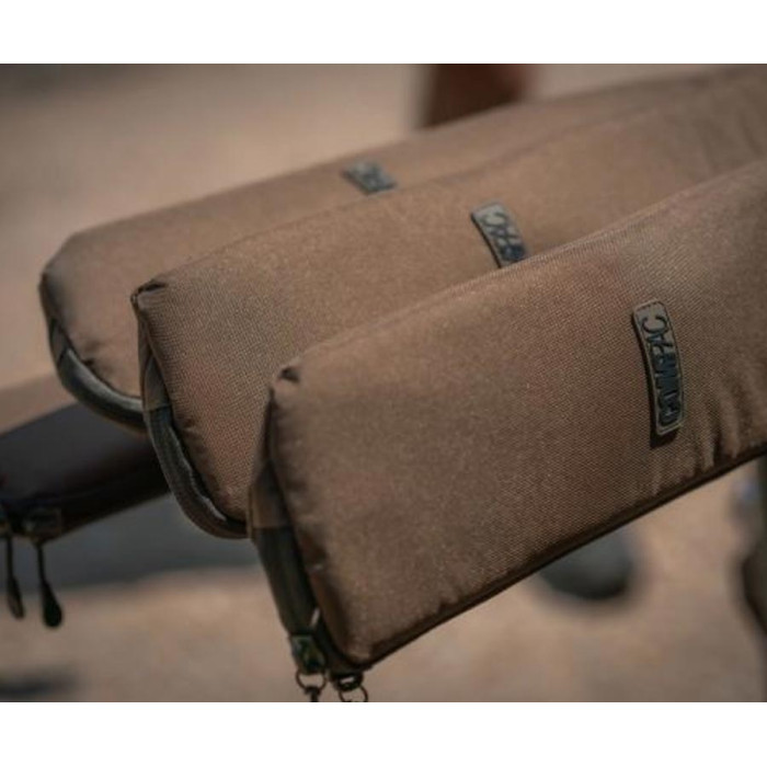 Чохол Korda для вудлища Compac Padded Sleeve 13ft