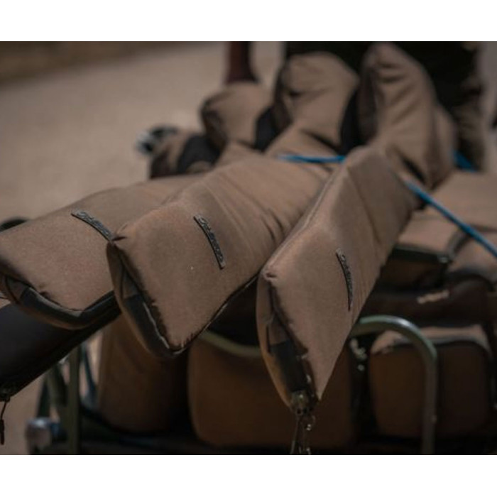 Чохол Korda для вудлища Compac Padded Sleeve 13ft