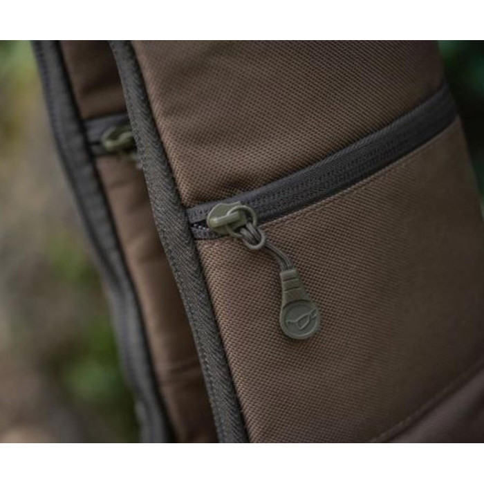 Чохол Korda для вудлища Compac Padded Sleeve 13ft