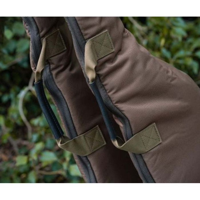 Чохол Korda для вудлища Compac Padded Sleeve 13ft