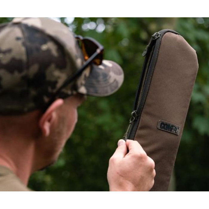 Чохол Korda для вудлища Compac Padded Sleeve 13ft