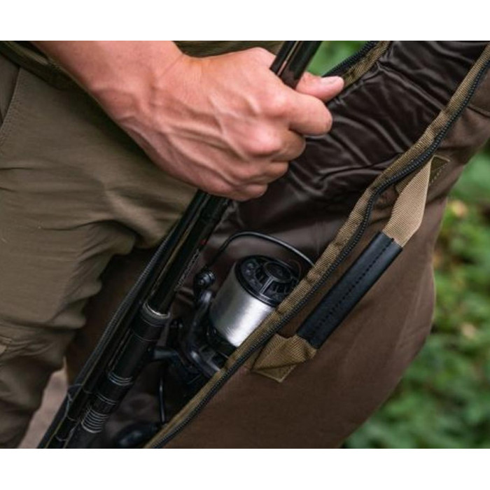 Чохол Korda для вудлища Compac Padded Sleeve 13ft