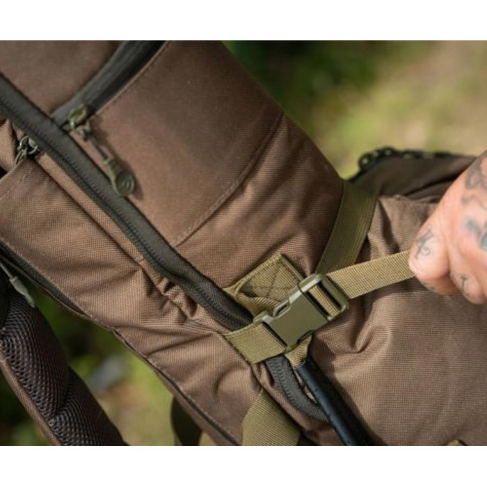 Чохол Korda для вудлища Compac Padded Sleeve 13ft