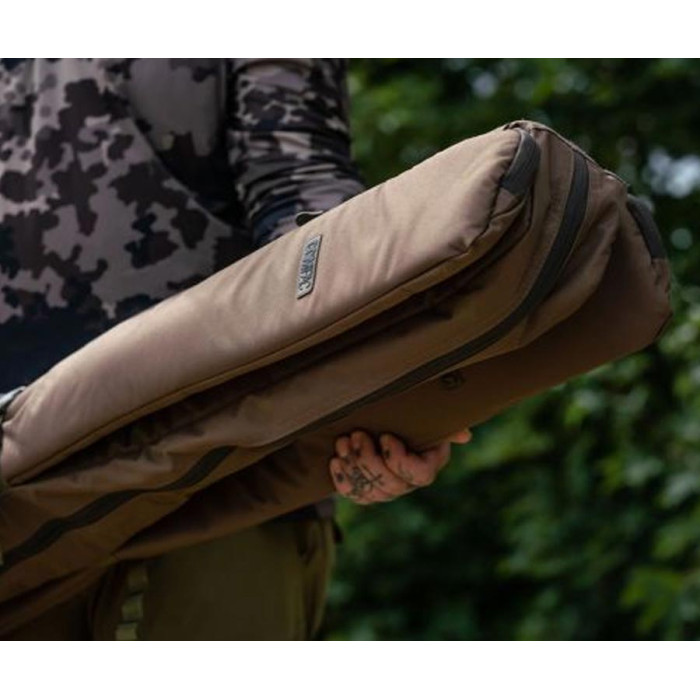 Чохол Korda для вудлища Compac Padded Sleeve 13ft