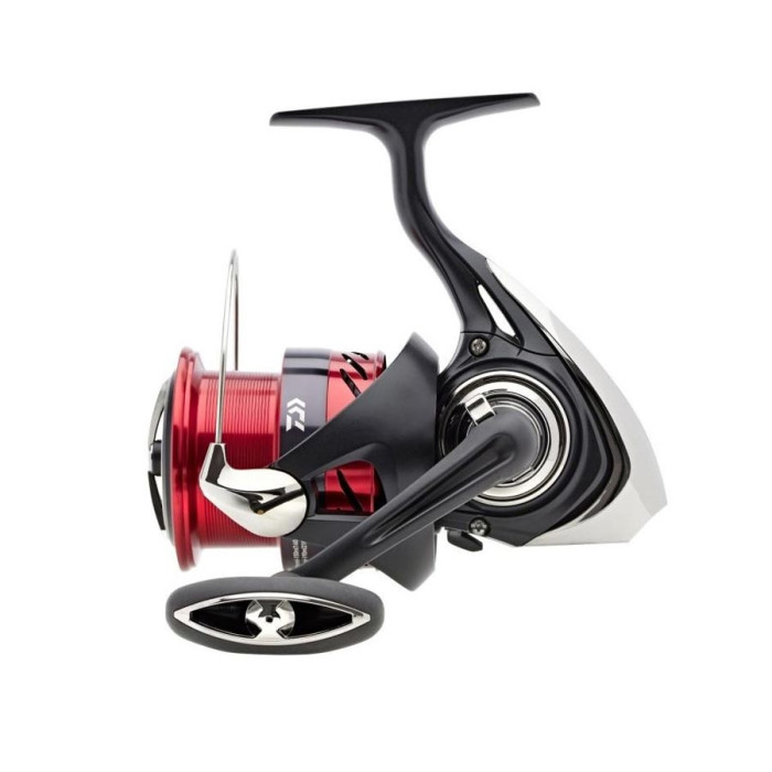Котушка Daiwa '23 Ninja LT 1000