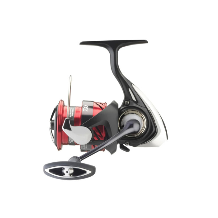 Котушка Daiwa 23 Ninja LT3000-CXH