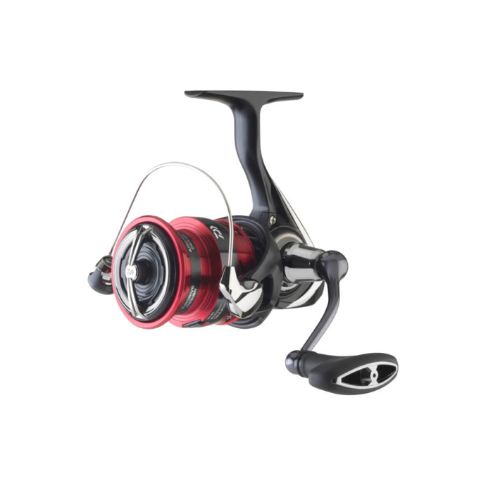 Котушка Daiwa 23 Ninja LT3000-CXH