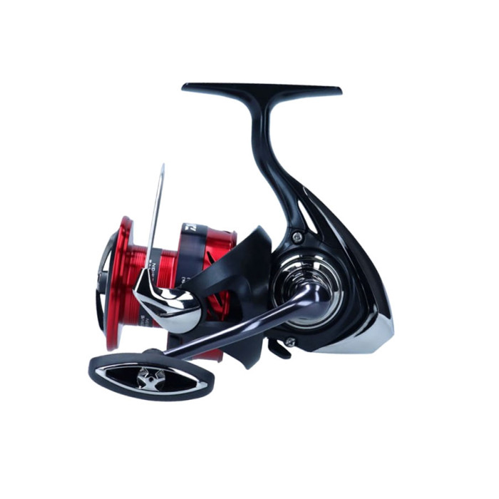 Котушка Daiwa '23 Ninja LT 5000-C