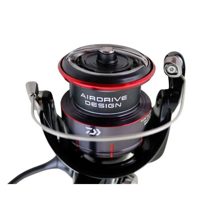 Котушка Daiwa '23 Fuego LT 2500