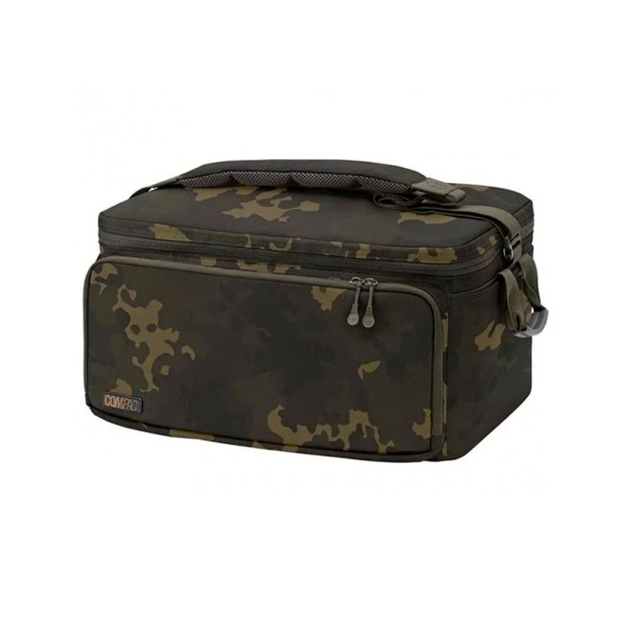 Термосумка Korda Compac Cool Bag X-Large Dark Kamo