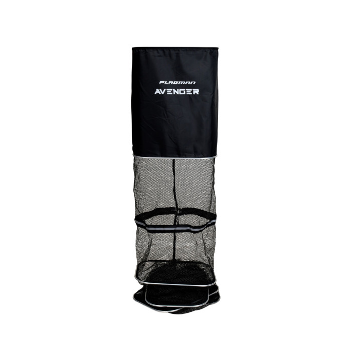 Садок Flagman Avenger Plus Keepnet S 28.5x35.5x300см