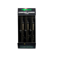 Набір лідерів Korda Leadcore Leader Heli