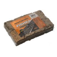 Макуха пресована Fishka 300г Натуральна