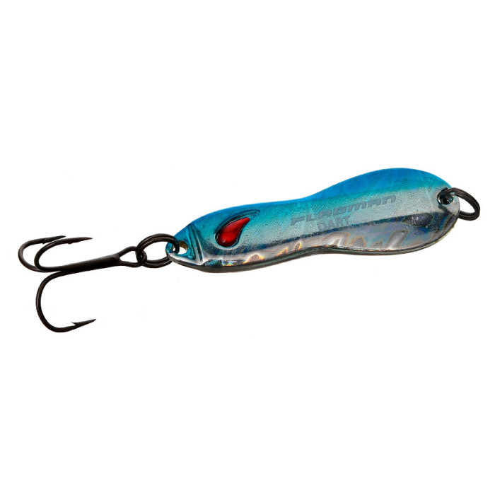 Блешня Flagman Dart-Spoon 30г F002