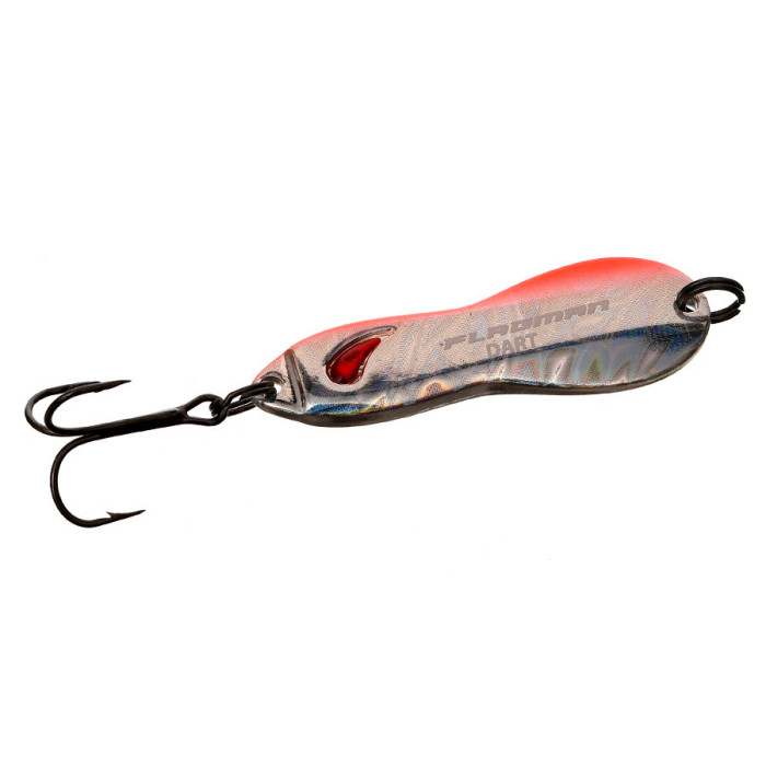 Блешня Flagman Dart-Spoon 30г F004