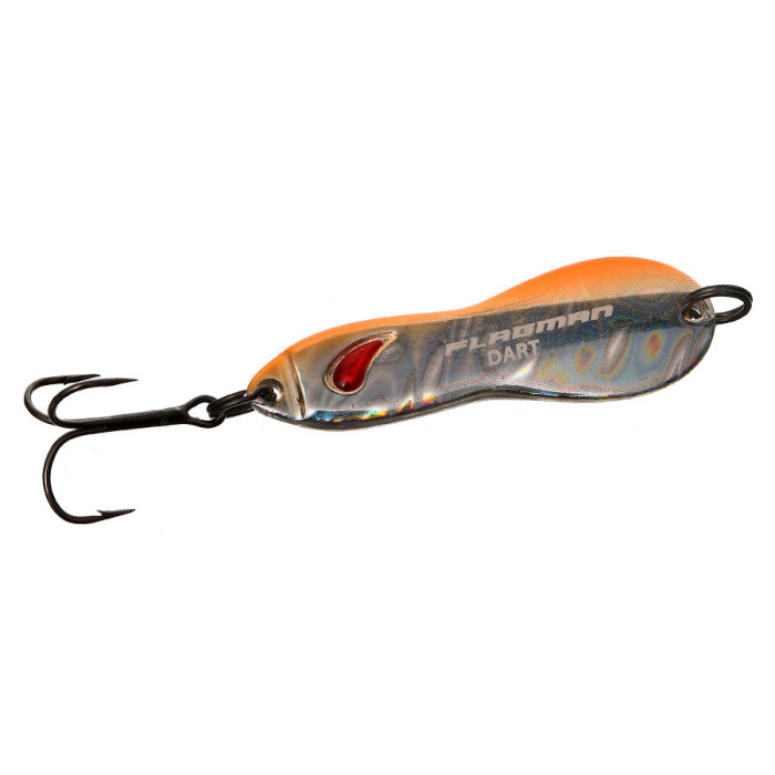 Блешня Flagman Dart-Spoon 30г F005