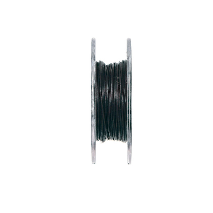 Повідковий матеріал оболонці Carp Pro 15 lb 7 м Brown