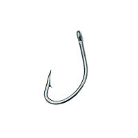 Гачки Owner Carp Flyliner teflon №2 7шт