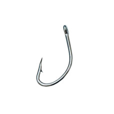 Гачки Owner Carp Flyliner teflon №2 7шт