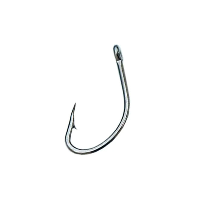 Гачки Owner Carp Flyliner teflon №2 7шт