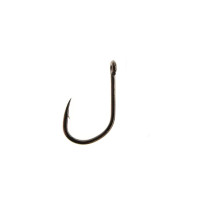 Крючки Owner Carp Iseama teflon №4 9шт