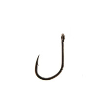 Гачки Owner Carp Iseama teflon №6 10шт