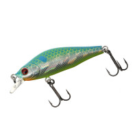 Воблер Flagman Drifter 50SP-SR 4г 476
