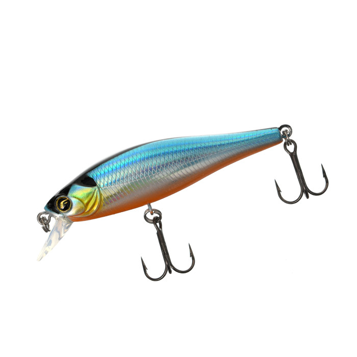 Воблер Flagman Frenzy Minnow 63SP B08