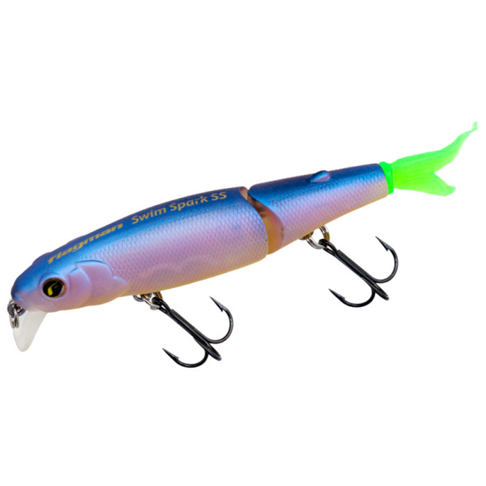 Воблер Flagman Swim Spark 90мм F1851
