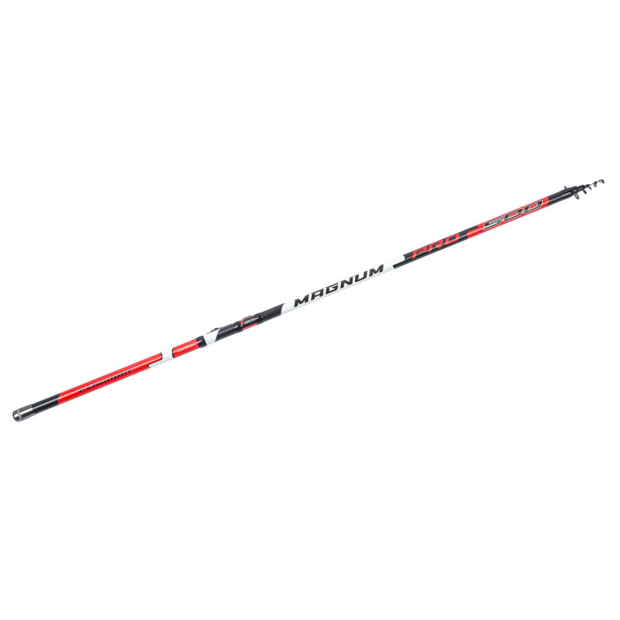 Болонське вудлище Flagman Magnum Pro Bolo 5м