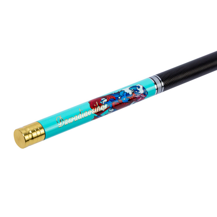 Махове вудлище Herabuna Rod Dawadiaosihai 4.5м