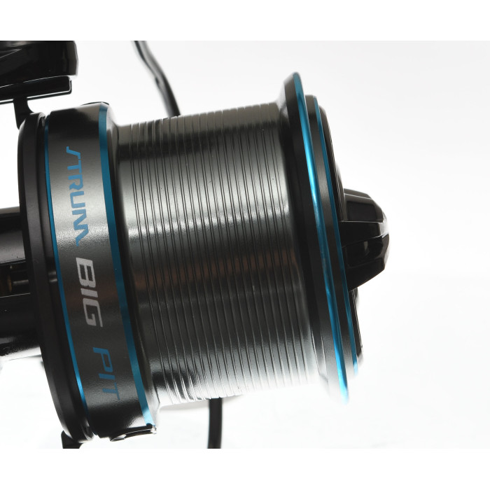 Катушка Flagman Strum Big Pit Feeder
