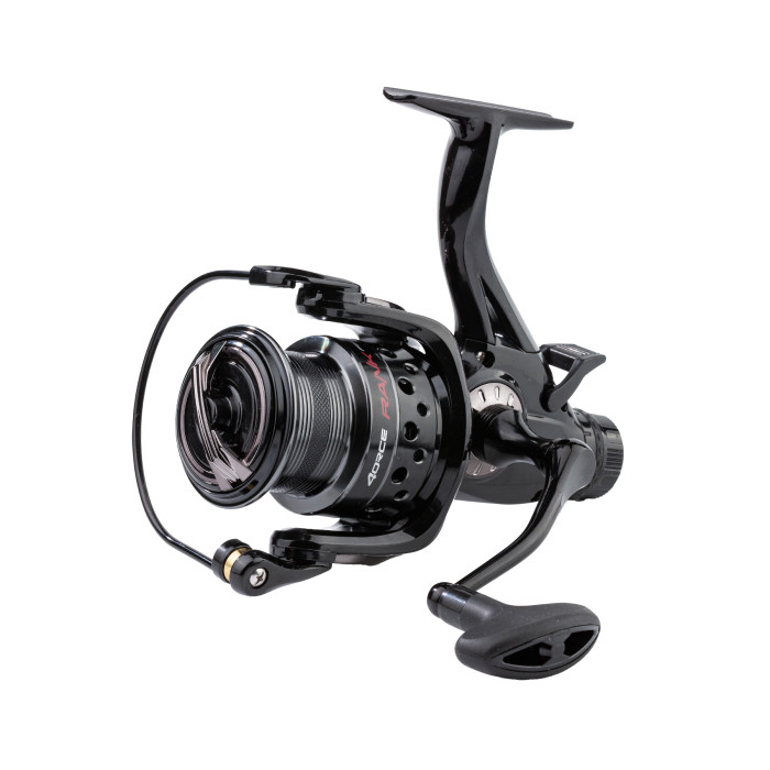 Катушка фидерная Flagman Force Rank Feeder FS 5000
