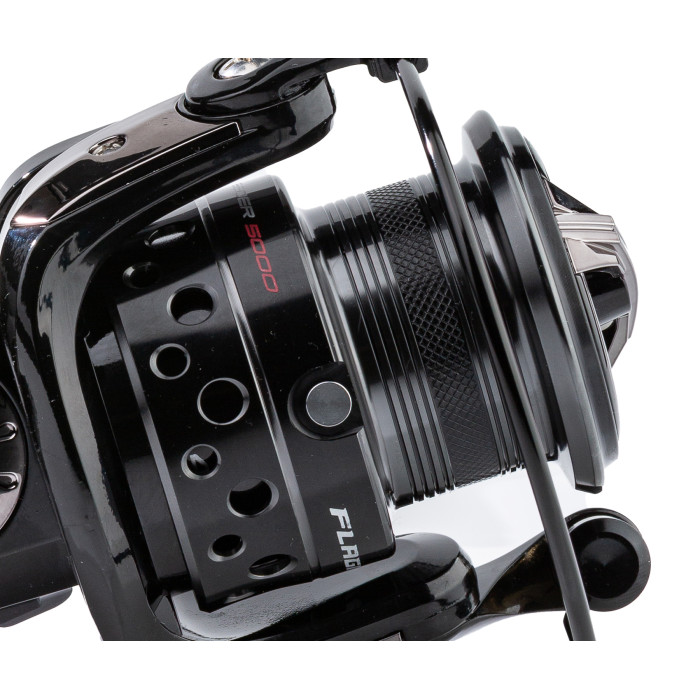 Катушка фидерная Flagman Force Rank Feeder FS 5000