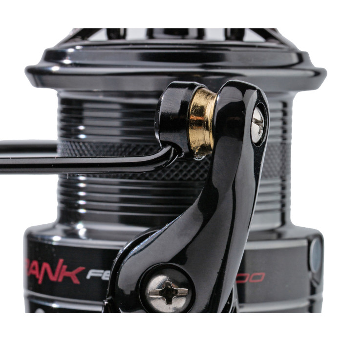 Катушка фидерная Flagman Force Rank Feeder FS 5000