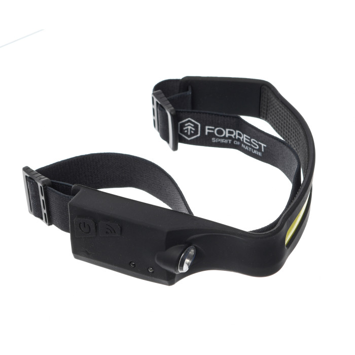 Фонарь Forrest Voyager Keychain Light 01