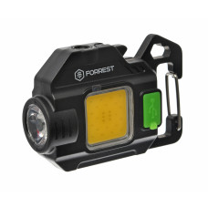 Ліхтар Forrest Voyager Keychain Light 02