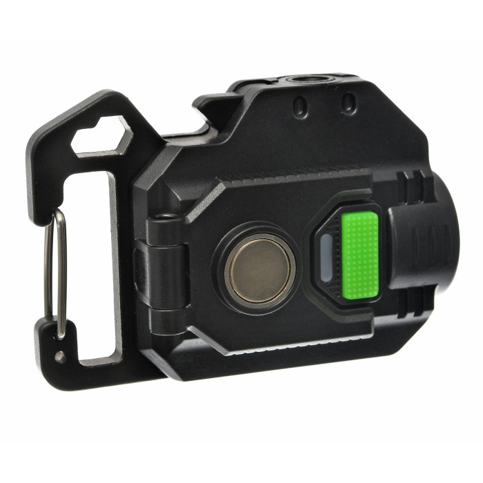 Фонарь Forrest Voyager Keychain Light 02