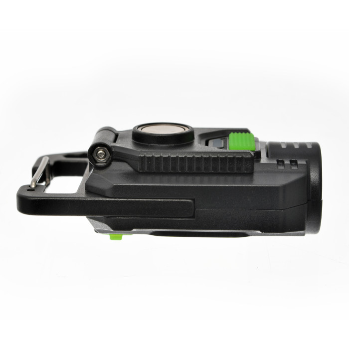 Фонарь Forrest Voyager Keychain Light 02
