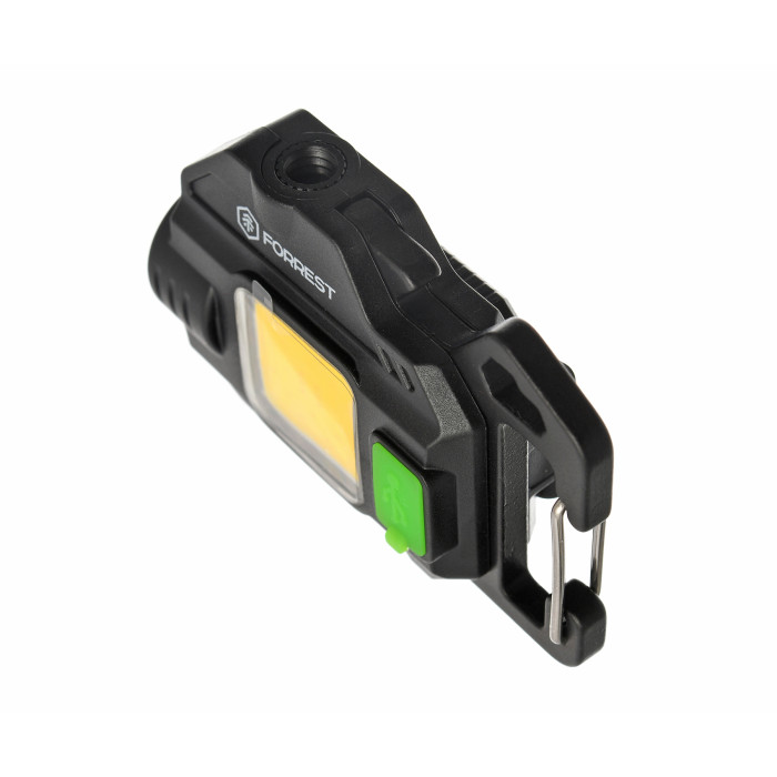Фонарь Forrest Voyager Keychain Light 02