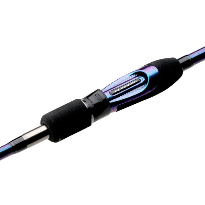 Cпінінговe вудлище Flagman Orbion 73ML 2.21м 4-20г